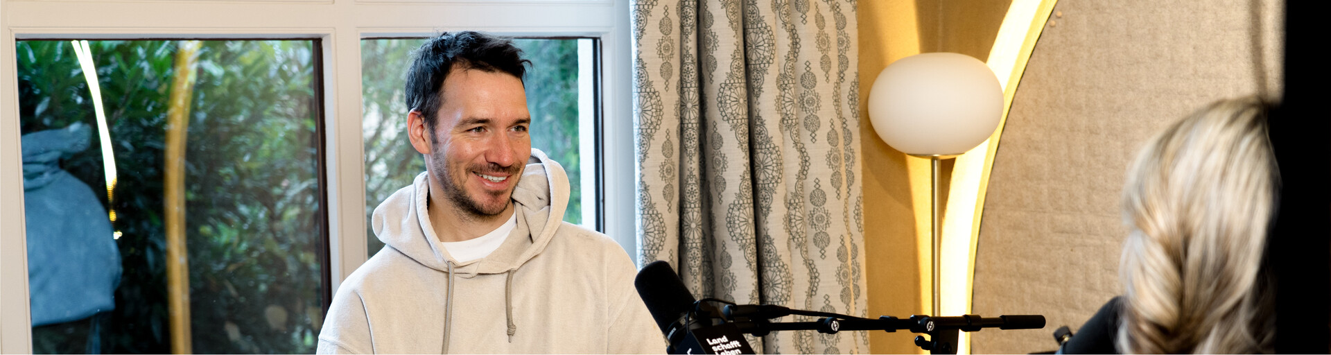 Felix Neureuther | © Land schafft Leben