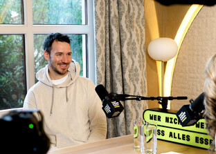 Felix Neureuther | © Land schafft Leben