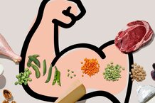 regionale Proteinquellen | © Land schafft Leben