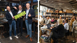 Land-schafft-Leben-Live-Podcast im Schladminger Bauernladen Heimatgold | © Land schafft Leben