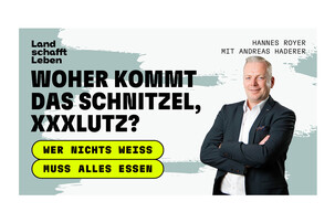 Andreas Haderer | © Land schafft Leben
