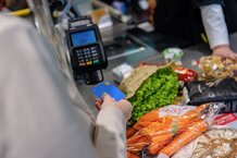 Lebensmitteleinkauf | © Land schafft Leben